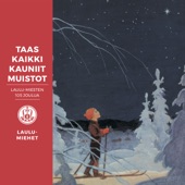 Taas kaikki kauniit muistot - Laulu-Miesten 105 joulua artwork