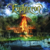 Euphoreon - Before the Blackened Sky