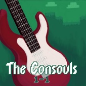 Consouls 1 - 1 - EP artwork