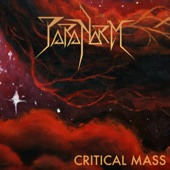 Paranorm - Critical Mass