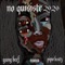 No Quisiste 2020 - Yung Beef & Pipo Beatz lyrics
