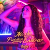 No Se Pueden Enterar - Single