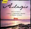 Adagio album lyrics, reviews, download