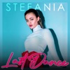 Last Dance by Stefania iTunes Track 2