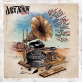 Wax Tailor - The Phonograph