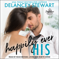 Delancey Stewart - Happily Ever His: Singletree artwork
