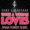 When a Woman Loves - Jaki Graham lyrics