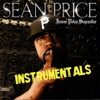 Sean Price - Oops Upside Your Head (Instrumental)