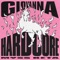 GIOVANNA HARDCORE artwork