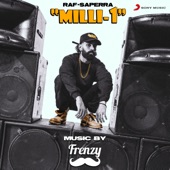 Milli - 1 artwork