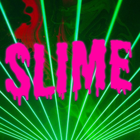 Cover artwork for Slime