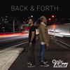 Back & Forth - EP