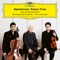 Piano Trio No. 7 in B-Flat Major, Op. 97 "Archduke": IV. Allegro moderato artwork