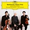 Piano Trio No. 3 in C Minor, Op. 1 No. 3: I. Allegro con brio artwork