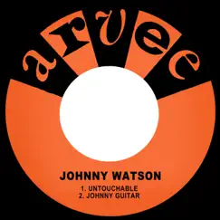 Johnny Guitar Song Lyrics