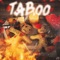 Taboo (feat. C.H.I.N.O) - Gabo Mc lyrics