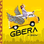 Gbera artwork