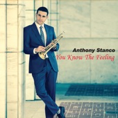 Anthony Stanco - Keep It To Yourself