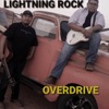 Lightning Rock - Fireball