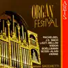 Organ Festival album lyrics, reviews, download