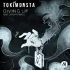 Stream & download Giving Up (feat. Jonny Pierce) - Single