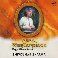 Pandit Shivkumar Sharma - Rare Masterpiece - Raga Bhinna Kauns artwork