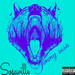 Sosa Ville by Jimmy Sosa album reviews, ratings, credits