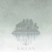 Källan - EP artwork