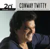 Stream & download 20th Century Masters - The Millennium Collection: The Best of Conway Twitty