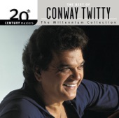 Conway Twitty - Touch The Hand - Single Version