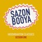 Let It Be (Intro) - Sazon Booya & :DFace lyrics