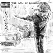 The Law of Recognition artwork