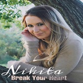 Break Your Heart artwork