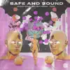 Safe and Sound (feat. PIERO) - Single album lyrics, reviews, download