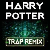 Harry Potter (Trap Remix) - Single