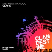 Claire (Extended Mix) artwork