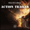 Action Trailer - Single artwork