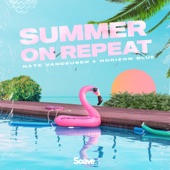 Summer On Repeat artwork