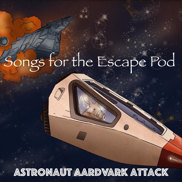 Songs for the Escape Pod