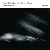 String Quartet No. 2: II. Sostenuto, molto calmo artwork