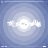Timeless Sounds 10 Year Mix: JAEL (DJ Mix) artwork