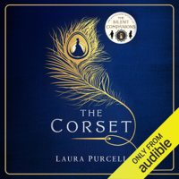 Laura Purcell - The Corset (Unabridged) artwork