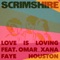 Love Is Loving (feat. Omar, Xana & Faye Houston) [Radio Edit] artwork
