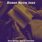 Bossa Quintet - Bgm for Downtime artwork