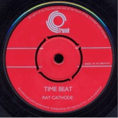 Time Beat (Remastered) artwork