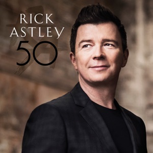 Rick Astley - Somebody Loves Me - Line Dance Musique