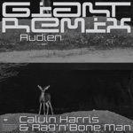 Calvin Harris, Rag'n'Bone Man - Giant