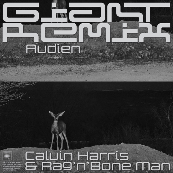 Calvin Harris - Giant