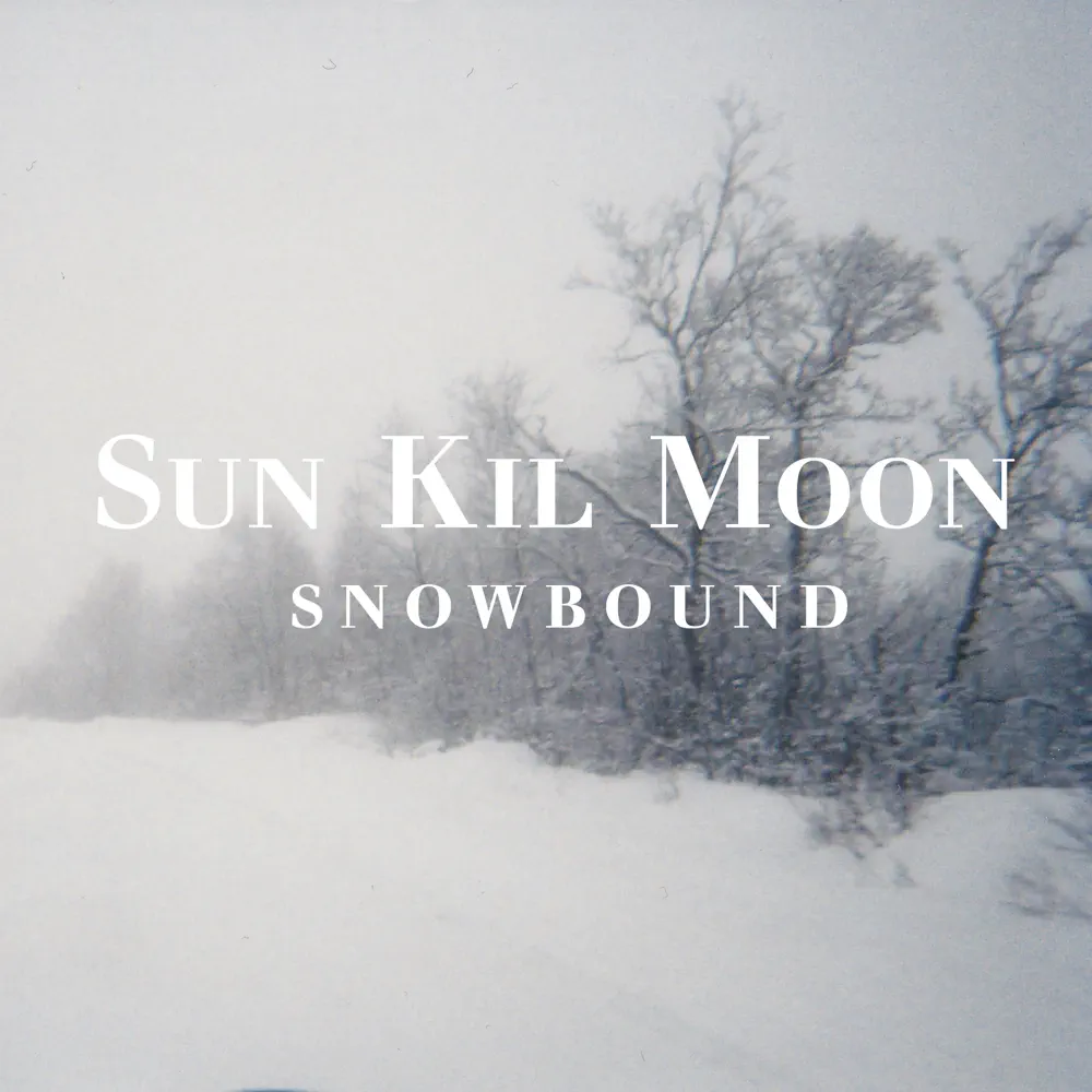 Sun Kil Moon - Snowbound