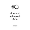 Heart Shaped Box - Single album lyrics, reviews, download